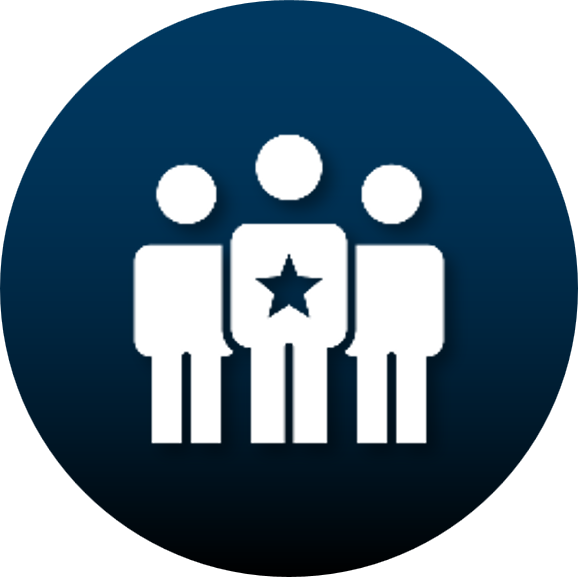 Leadership Series: Spotlight & Builder