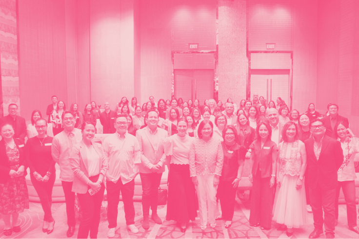 Support the Industry