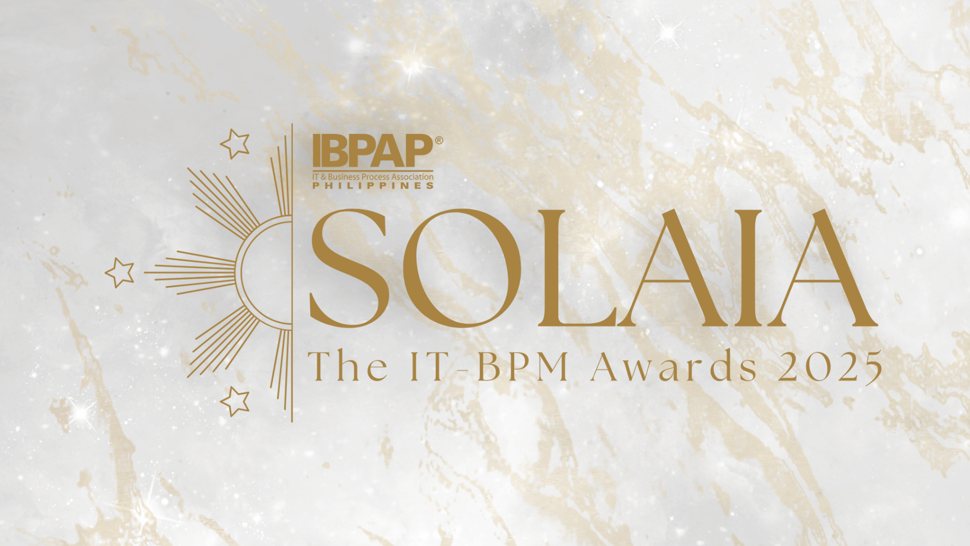 Solaia: The IT-BPM Awards 2025