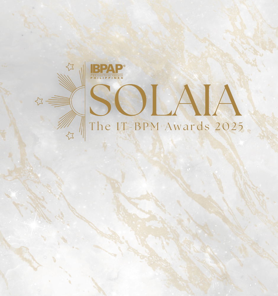 Solaia: The IT-BPM Awards 2025